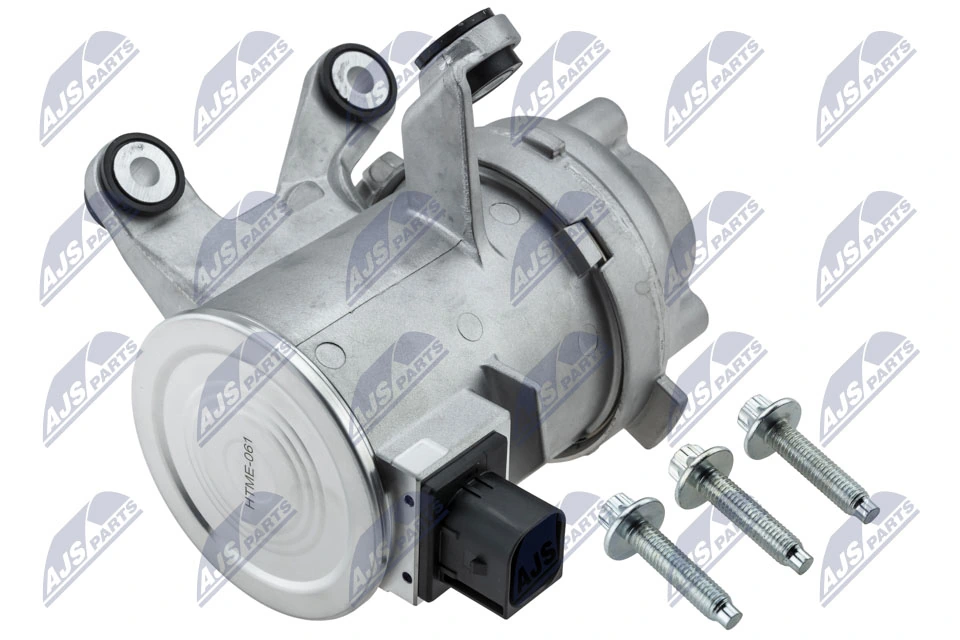NTY CPW-ME-061 Water Pump, engine cooling