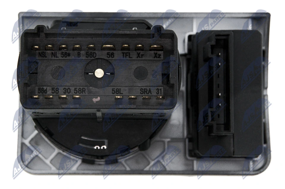 NTY EWS-AU-022 Switch, headlight