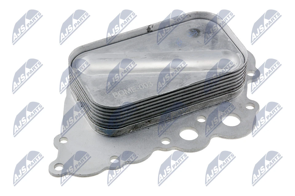 Oil Cooler, engine oil CCL-ME-003