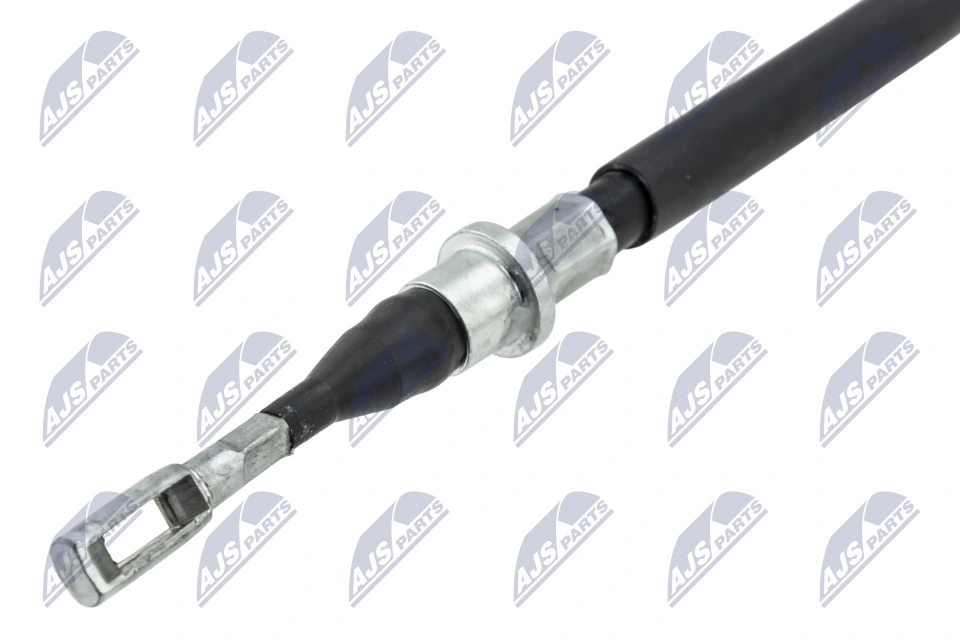 Cable Pull, parking brake HLR-FR-007
