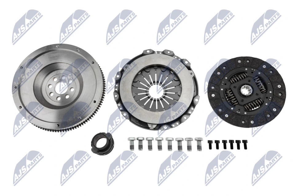 Clutch Kit NZS-BM-006