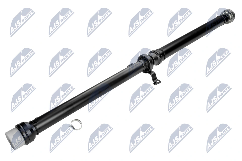 Propshaft, axle drive NWN-AU-020