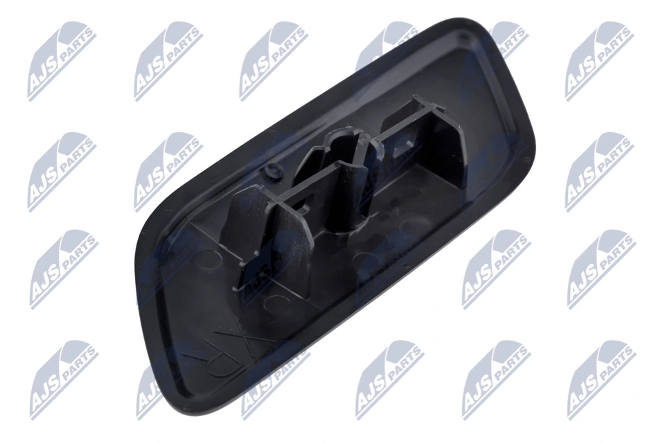 NTY EDS-TY-119 Cover, bumper