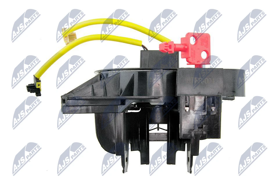 NTY EAS-FR-001 Clock Spring, airbag