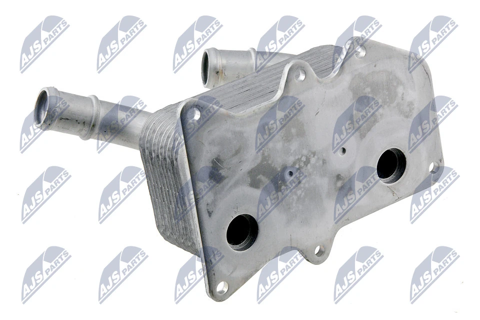 Oil Cooler, engine oil CCL-KA-000