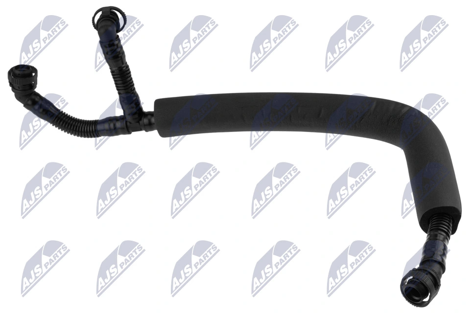 NTY GPP-BM-162 Hose, crankcase ventilation