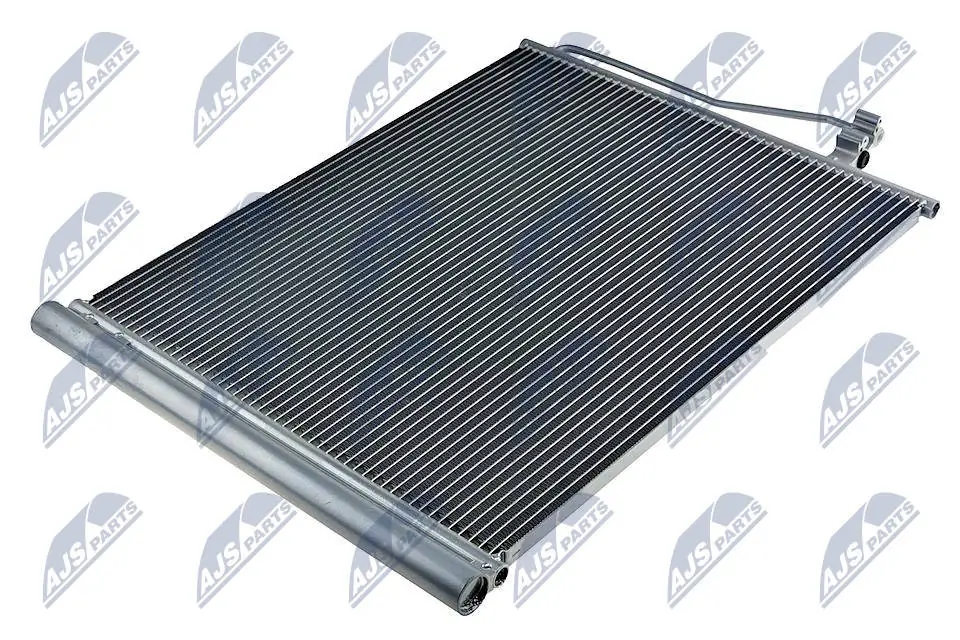 Condenser, air conditioning CCS-BM-021