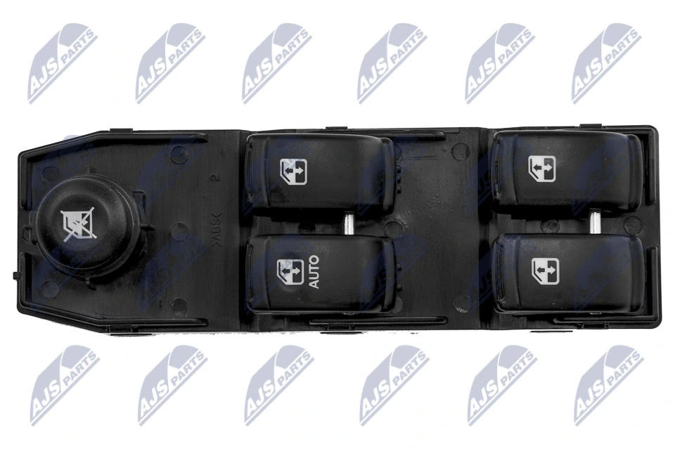 NTY EWS-DW-001 Switch, window regulator