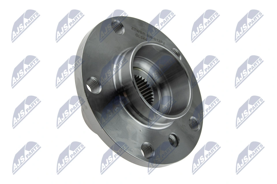 Wheel Hub KLP-BM-012P2