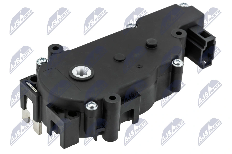 Closing aid, tailgate EZC-ME-220