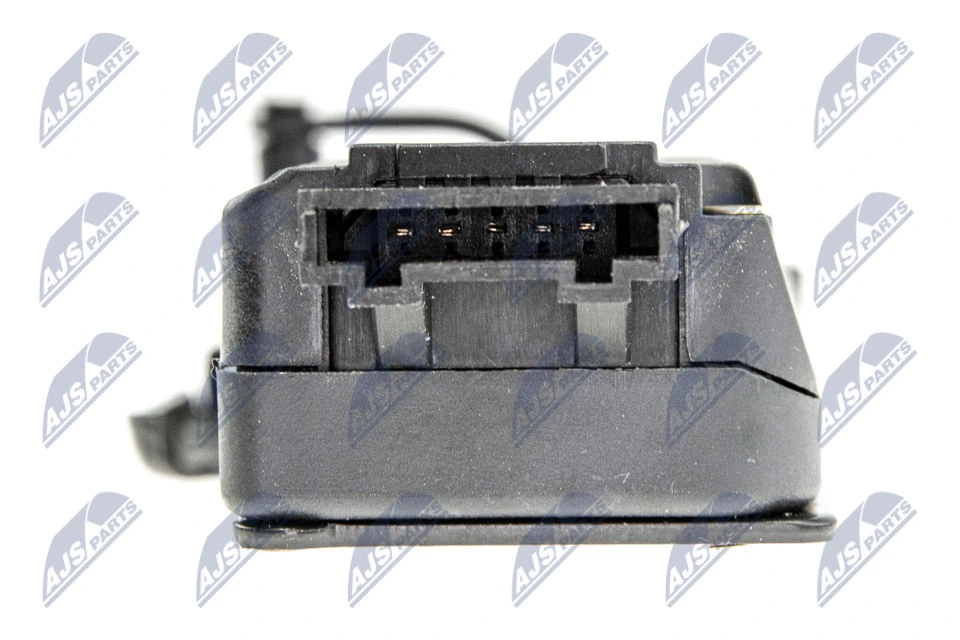 NTY EZC-AU-080 Tailgate Lock