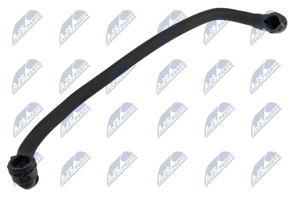 Radiator Hose CPP-LR-010