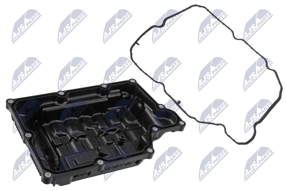 NTY FSF-TY-022 Hydraulic Filter, automatic transmission