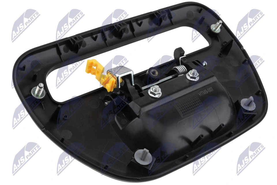 NTY EZC-MS-007 Handle, bootlid
