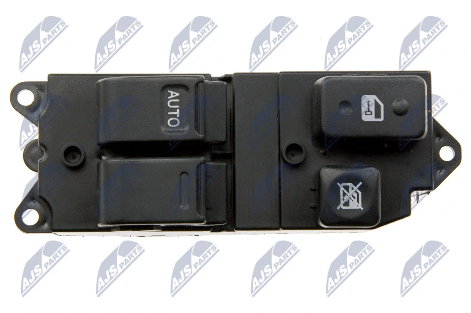 NTY EWS-TY-020 Switch, window regulator
