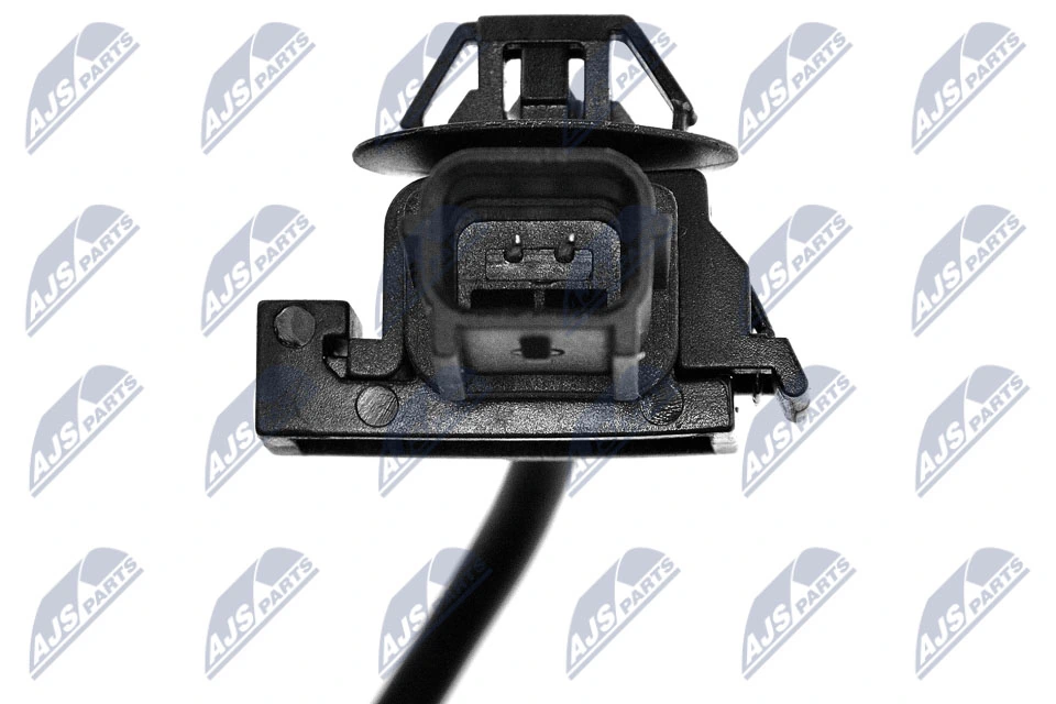 NTY HCA-HD-087 Sensor, wheel speed