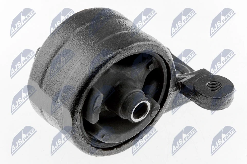 NTY ZPS-KA-310 Mounting, engine
