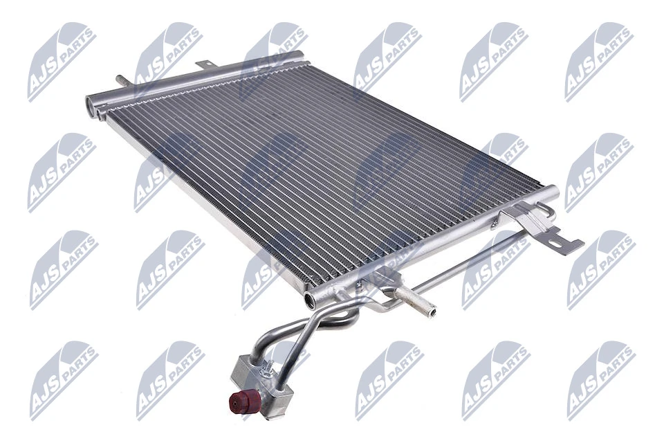Condenser, air conditioning CCS-PL-039
