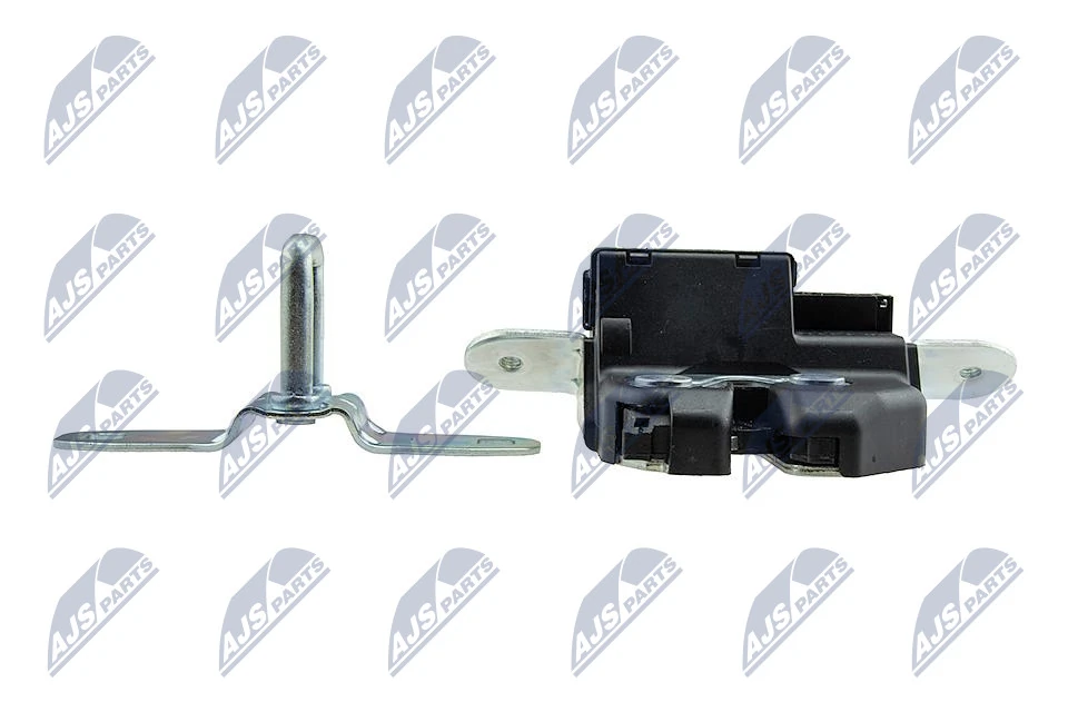 Boot Lock EZC-FT-033