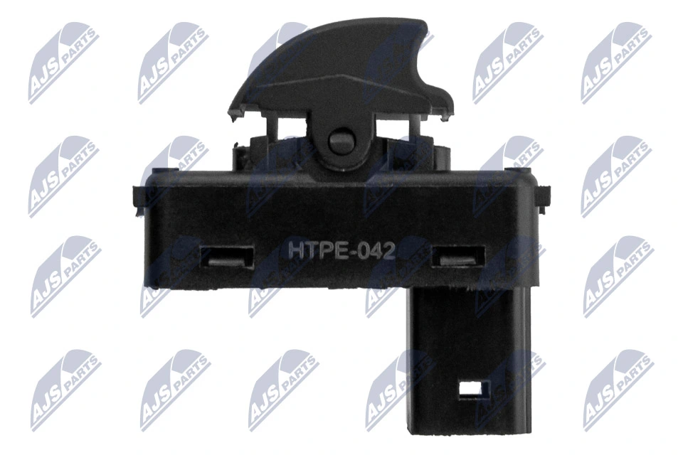 Switch, window regulator EWS-PE-042