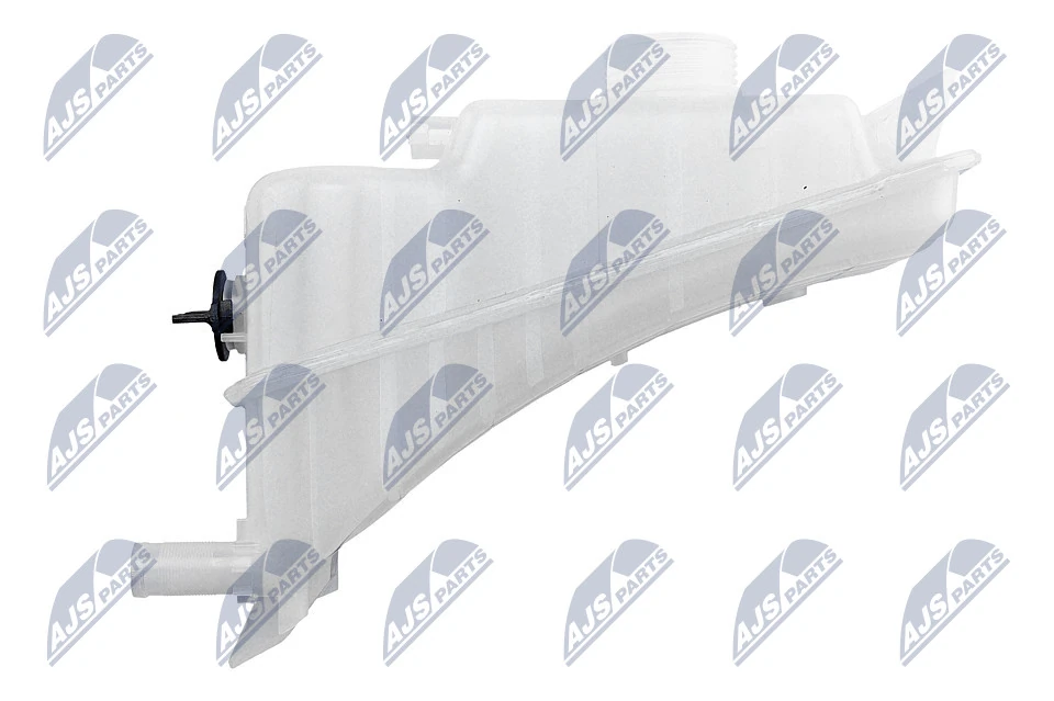 Expansion Tank, coolant CZW-PE-008