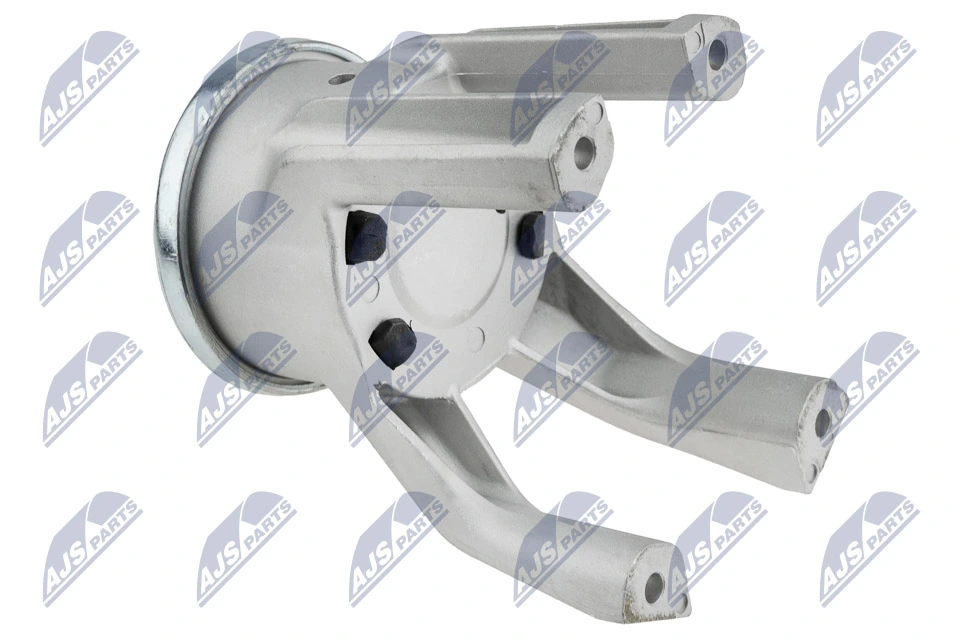 NTY ZPS-VW-005 Mounting, engine