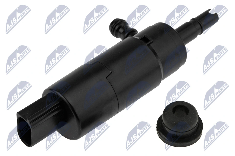 Washer Fluid Pump, window cleaning ESP-AU-000