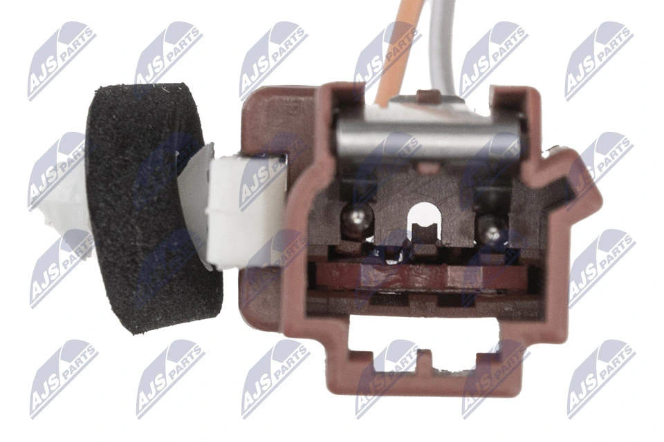 NTY EAS-FR-014 Clock Spring, airbag