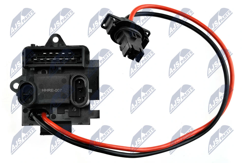 Resistor, interior blower ERD-RE-007