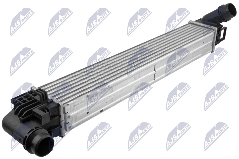 Charge Air Cooler CNG-RE-010