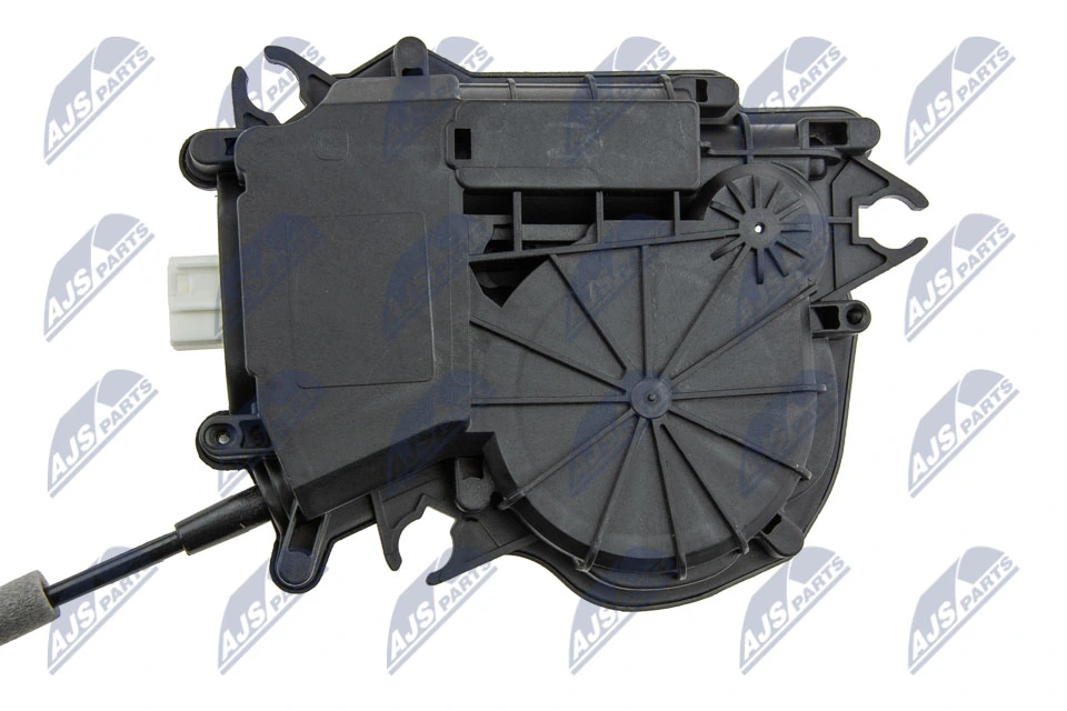NTY EZC-BM-105 Closing aid, tailgate