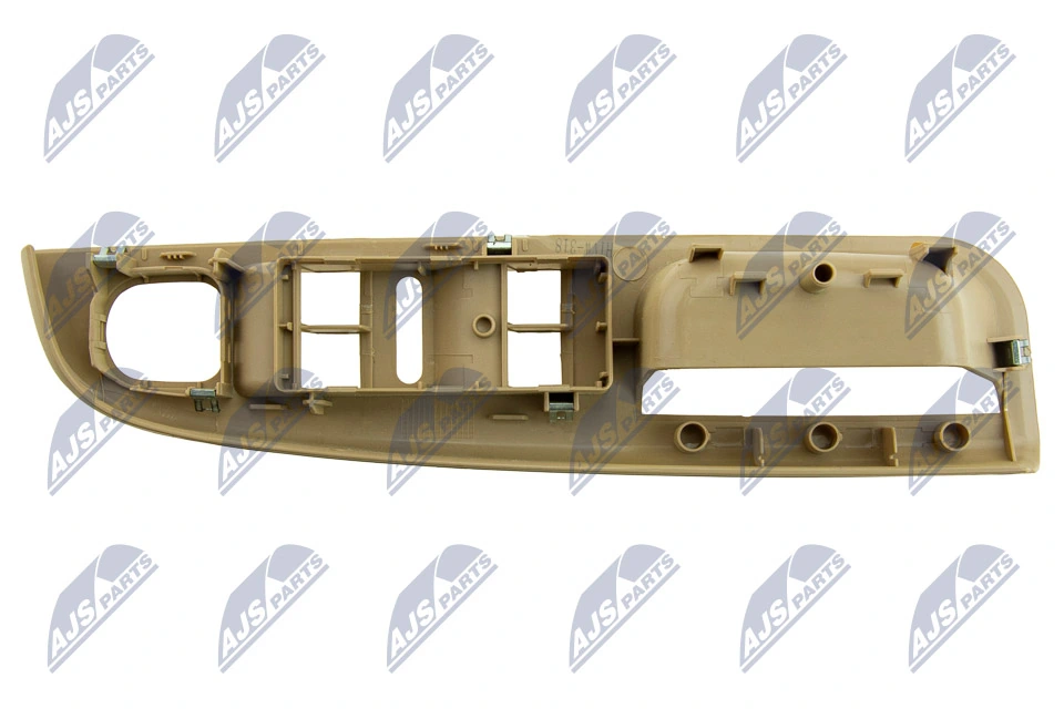 NTY EZC-VW-318 Door Handle, interior equipment
