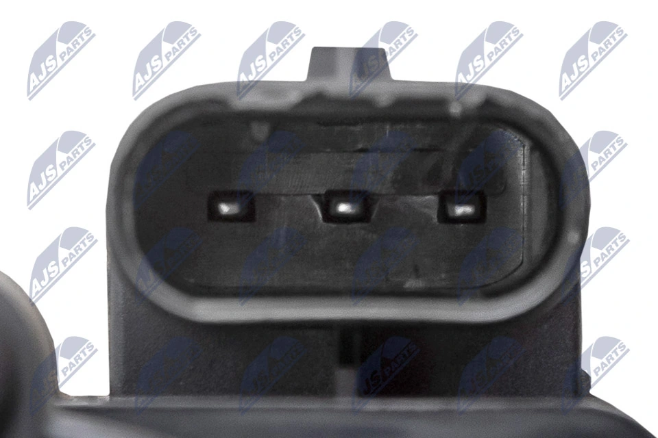 NTY CPZ-FR-008 Auxiliary Water Pump (cooling water circuit)