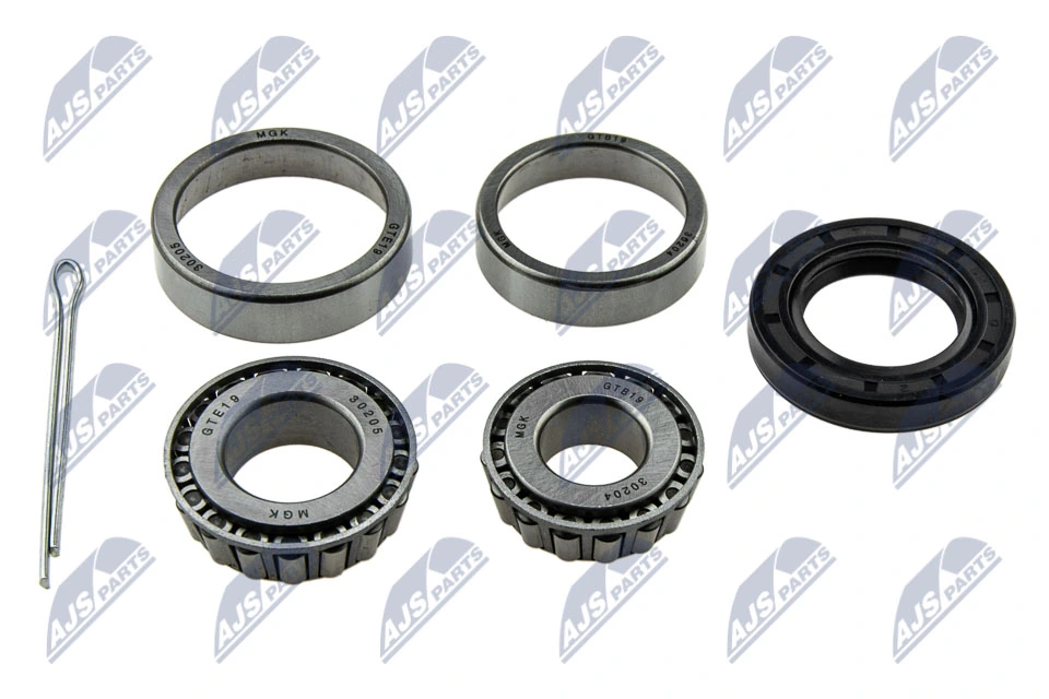 Wheel Bearing Kit KLT-DW-060