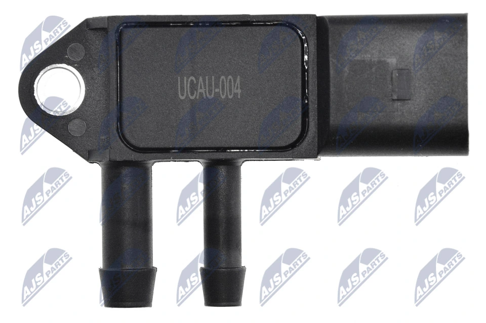 Sensor, exhaust pressure ECS-AU-004
