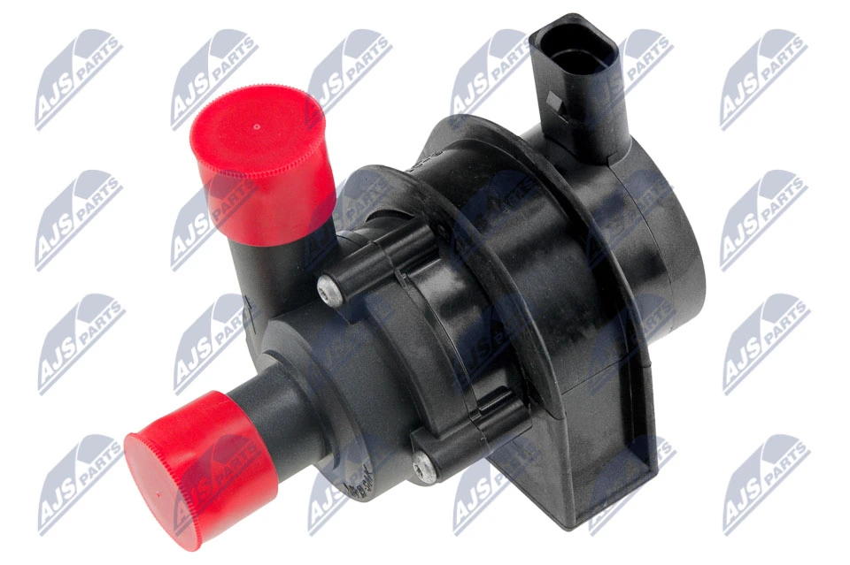 Water Recirculation Pump, parking heater CPZ-AU-004