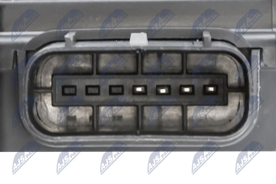 NTY EZC-KA-013 Door Lock