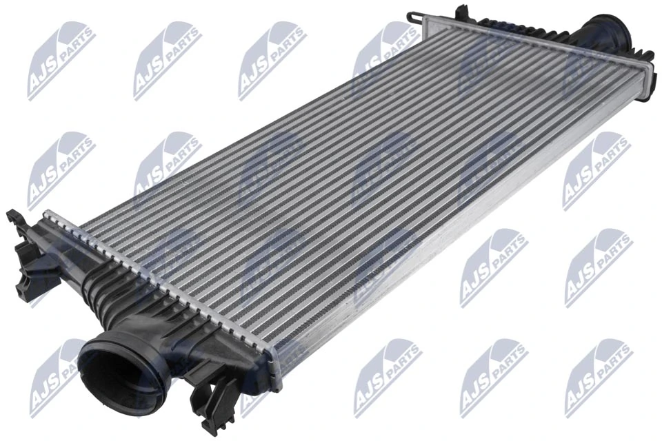 Charge Air Cooler CNG-PL-014
