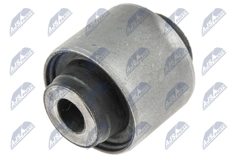 Mounting, control/trailing arm ZTT-HD-031B