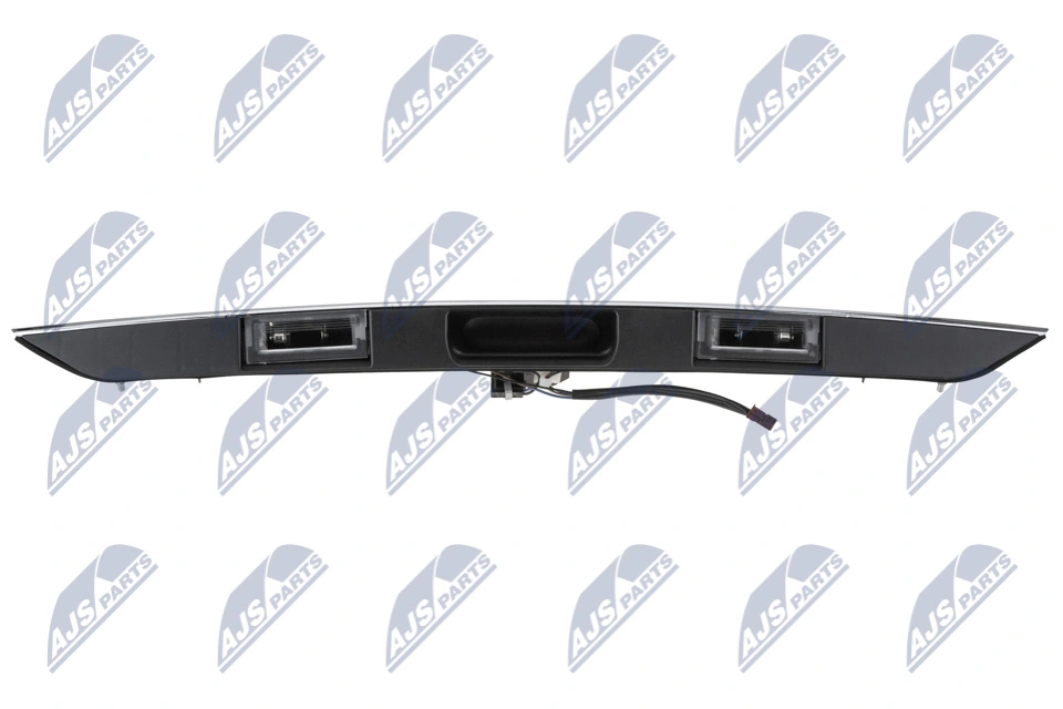 NTY EZC-BM-339 Tailgate Handle