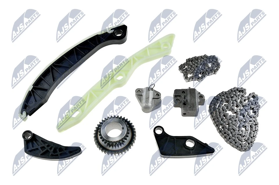 Timing Chain Kit RZR-CH-004