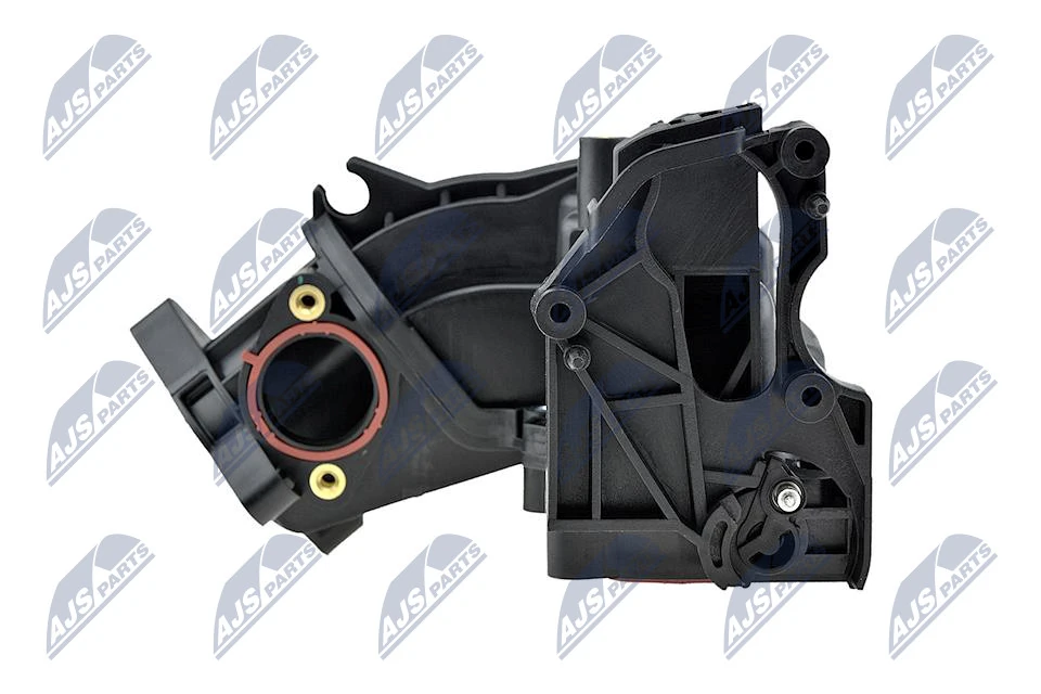 Intake Manifold Module BKS-VW-007