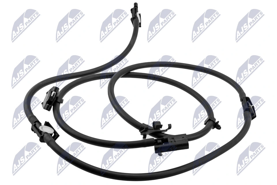 NTY EDS-ME-057 Washer Fluid Jet, window cleaning