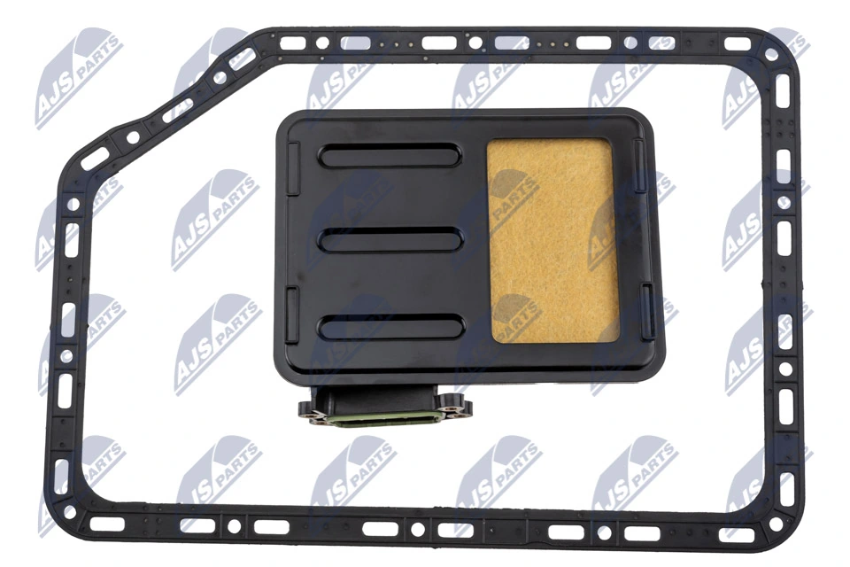 NTY FSF-DW-005 Hydraulic Filter, automatic transmission
