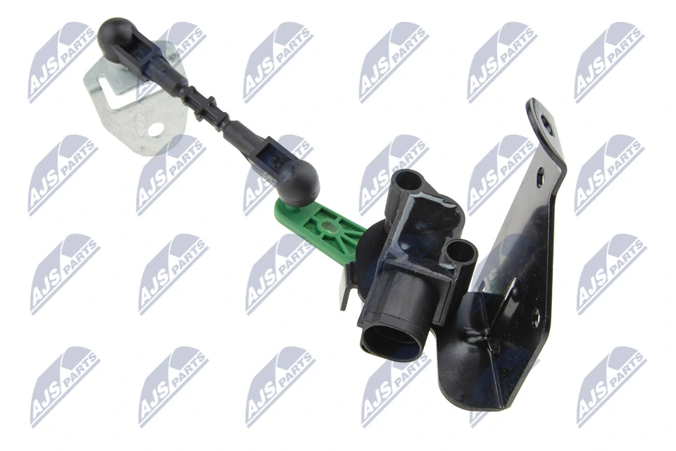Sensor, headlight levelling ECX-VW-006