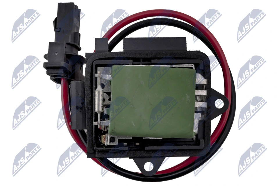 Resistor, interior blower ERD-RE-030