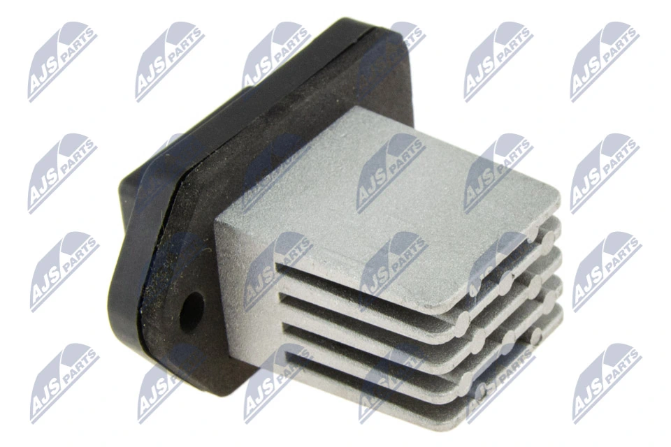 NTY ERD-CH-017 Resistor, interior blower
