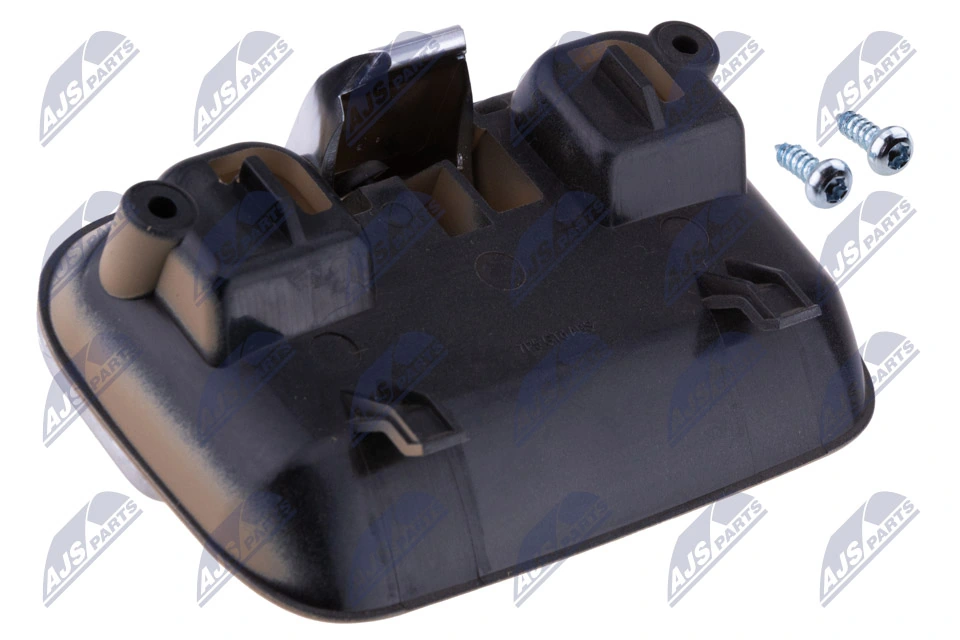 NTY EZC-PS-027 Glove Compartment Lock