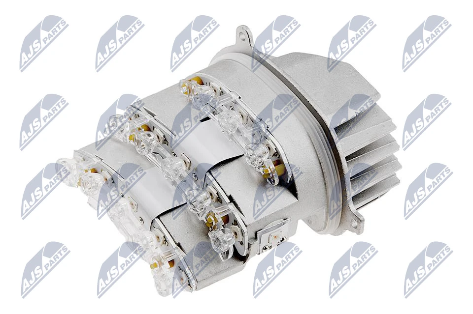 Control Unit, lights EPX-BM-015