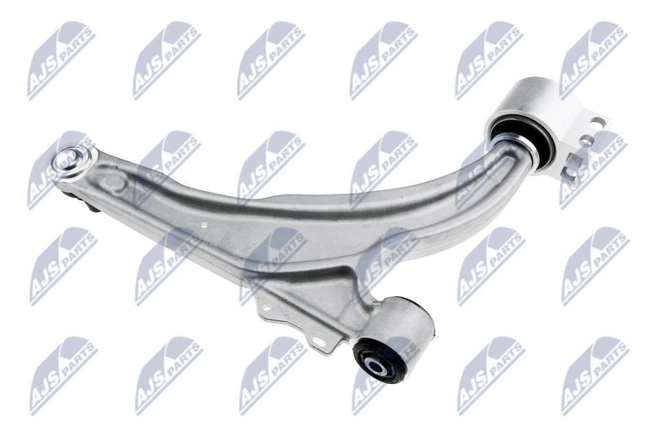 NTY ZWD-PL-024 Control/Trailing Arm, wheel suspension